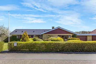 Villa på Havrevej 3, Dommerby, 7840 Højslev