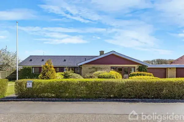 Villa på Havrevej 3, 7840 Højslev