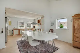 Villa på Matrosvænget 154, Hjerting, 6710 Esbjerg V