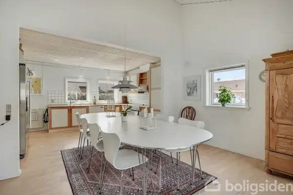 Villa på Matrosvænget 154, 6710 Esbjerg V