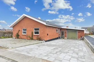 Villa på Havevej 10, 5500 Middelfart