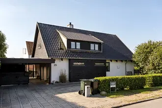Villa på Joachim Rønnows Vej 25, 2830 Virum