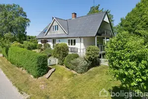 Villa på Rue Hed 44, 5462 Morud