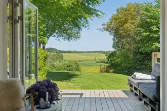 Villa på Rue Hed 44, 5462 Morud
