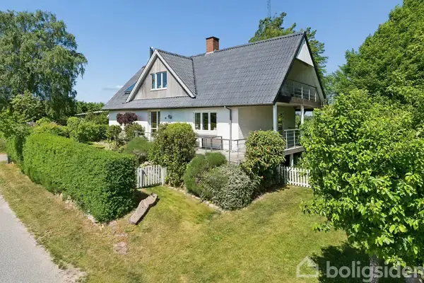 Villa på Rue Hed 44, 5462 Morud