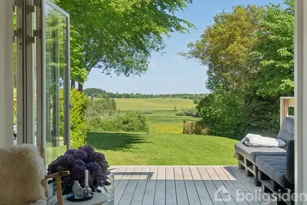 Villa på Rue Hed 44, 5462 Morud