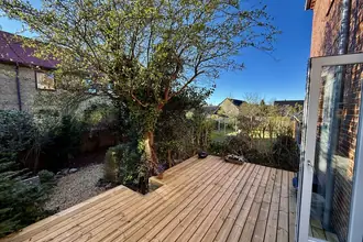 Ejerlejlighed på Christoffers Alle 92A, mf., 2800 Kongens Lyngby