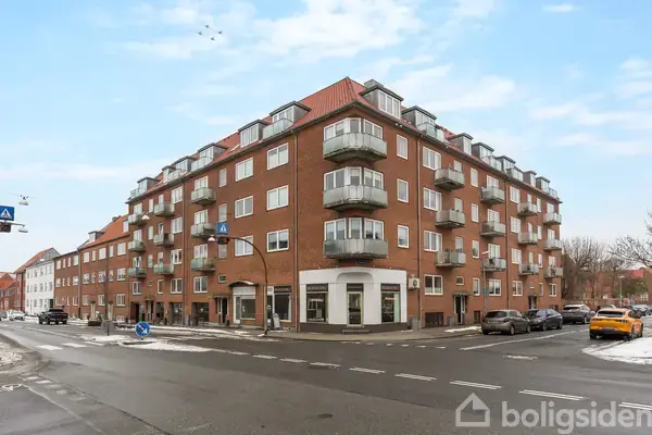 Ejerlejlighed på Frodesgade 145, 4. th., 6700 Esbjerg