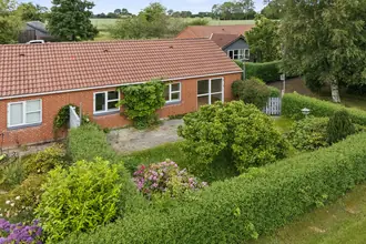 Andelsbolig på Skelvænget 24, 5854