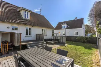 Villa på Høyersgade 3A, 9900 Frederikshavn