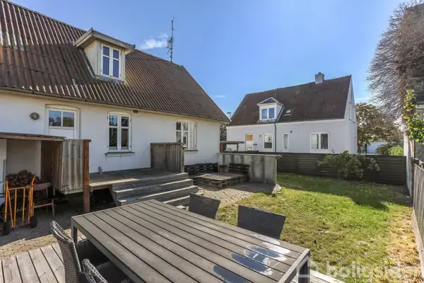 Villa på Høyersgade 3A, 9900 Frederikshavn