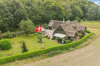 Villa på Lillemarksvej 9, 4720 Præstø