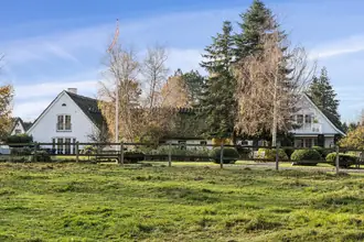 Villa på Gunderødvej 40, Karlebo, 2980 Kokkedal
