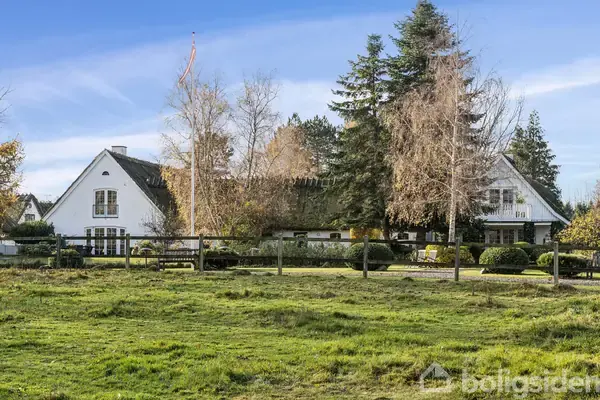 Villa på Gunderødvej 40, 2980 Kokkedal