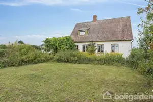 Villa på Østerbro 6, 4850 Stubbekøbing