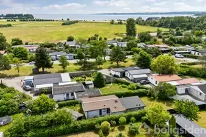 Villa på Kingosvej 23, 4500 Nykøbing Sj