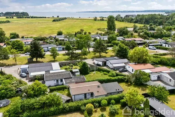 Villa på Kingosvej 23, 4500 Nykøbing Sj