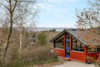 Villa på Havrevangen 9, 8400 Ebeltoft