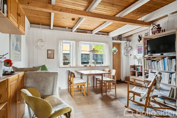 Ejerlejlighed på Carl Johansens Vej 23D, 9990 Skagen