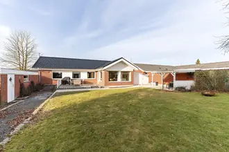 Villa på R. Hougårds Vej 66, 8960 Randers SØ