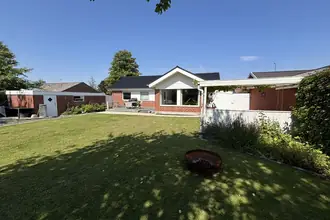 Villa på R. Hougårds Vej 66, 8960 Randers SØ