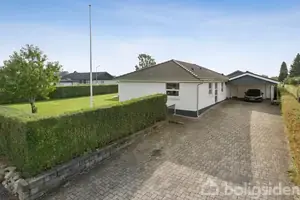 Villa på Mejsevænget 2, 5772 Kværndrup