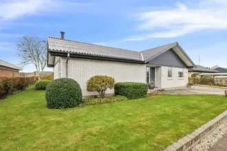 Villa på Odinsvej 7, 9640 Farsø
