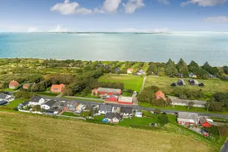 Villa på Remmerstrandvej 115, Gudum, 7620 Lemvig
