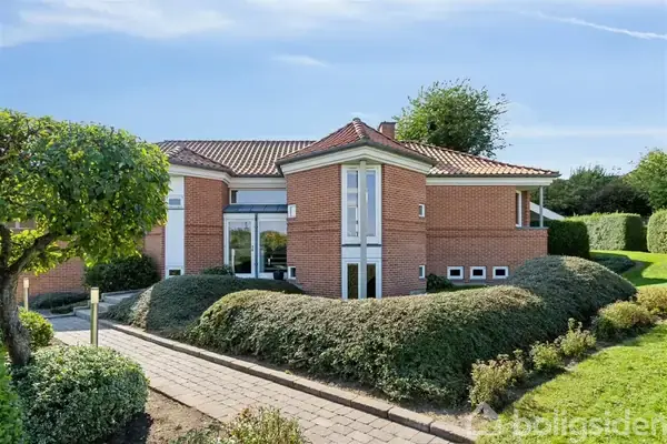 Villa på Nørremøllevej Nord 27, 8800 Viborg