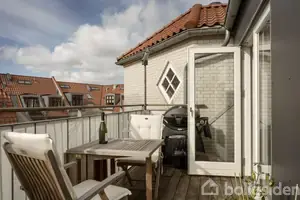 Ejerlejlighed på Strandboulevarden 101, 5. tv., 2100 København Ø