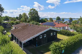 Villa på Nordtoften 21, 4040 Jyllinge