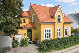 Villa på Bagsværd Hovedgade 238, 2880 Bagsværd
