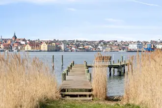 Villa på Troensevej 25A, Tåsinge, 5700 Svendborg