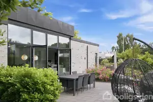 Villa på Langagervej 73, 2600 Glostrup