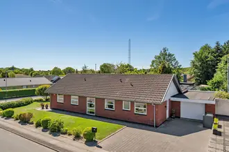 Villa på Dalgårdsvej 8, 6840