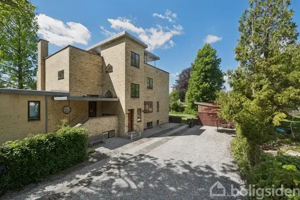 Ejerlejlighed på Skovalleen 37B, 2880 Bagsværd