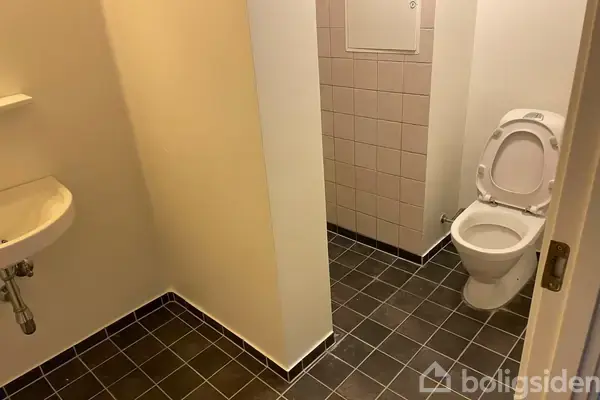 Ejerlejlighed på Kragsbjergstrædet 2, 2. 22., 5000 Odense C