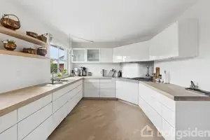 Villa på Gøttrupvej 15, 9220 Aalborg Øst