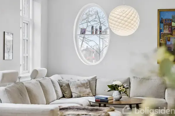 Villa på Fredericiavej 77, 7100 Vejle