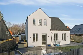 Villa på Skolehaven 5, 2750 Ballerup