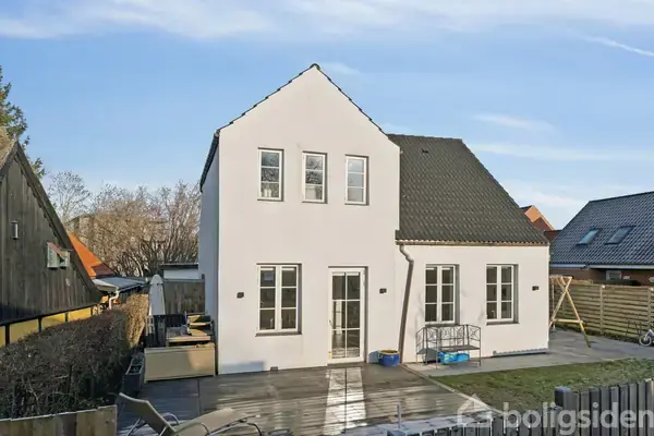Villa på Skolehaven 5, 2750 Ballerup