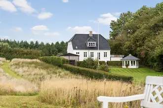 Villa på Gammel Skolevej 29, Tågerod, 5462 Morud