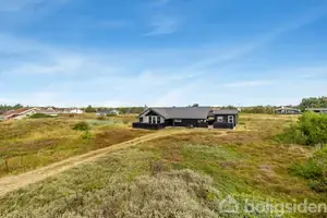Fritidsbolig på Bilbergsvej 46, 6960 Hvide Sande
