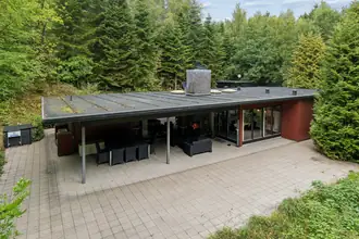 Fritidshus på Revlingevej 4, Søttrup, 9600 Aars
