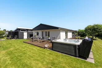 Villa på Hindøvænget 48, True, 8381 Tilst