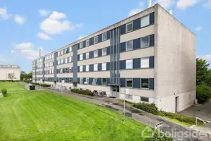 Ejerlejlighed på Mølletoften 8, 1. mf., 8940 Randers SV
