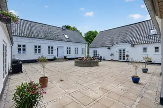Landejendom på Steensbergsvej 25, 3230 Græsted