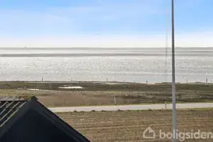 Villa på Strandvænget 7, 7900 Nykøbing M