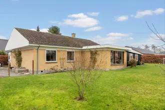 Villa på Mimosevej 9, 4920 Søllested