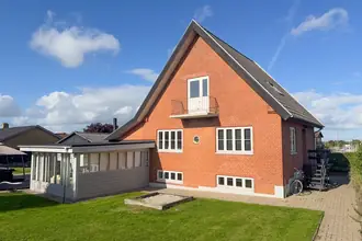 Villa på Friggasvej 12, 8700 Horsens